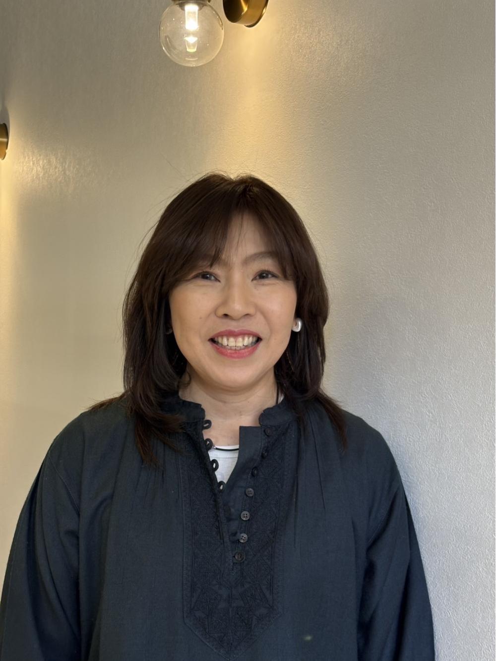 坂口 千恵