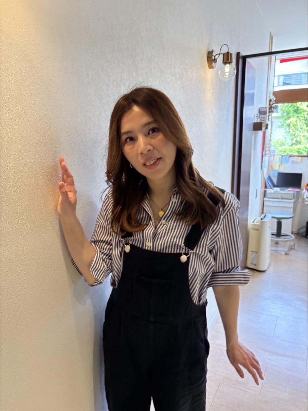 田中 茜