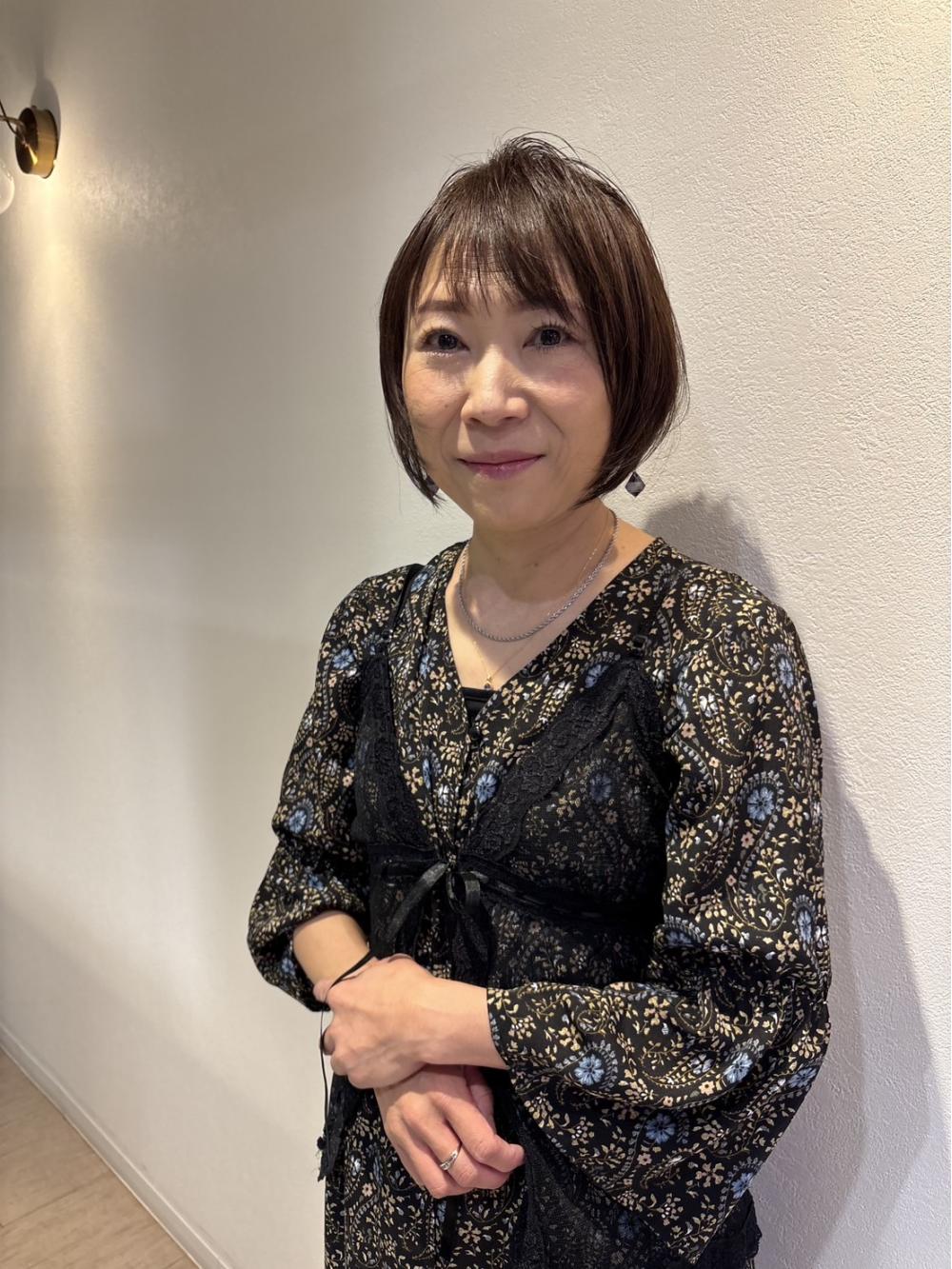 神原 美嘉